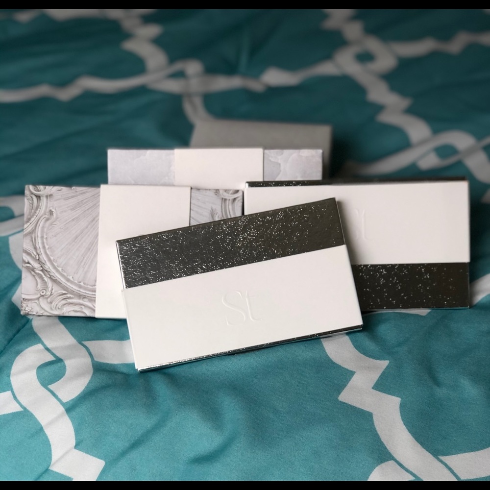 Brand New SEINT Compacts